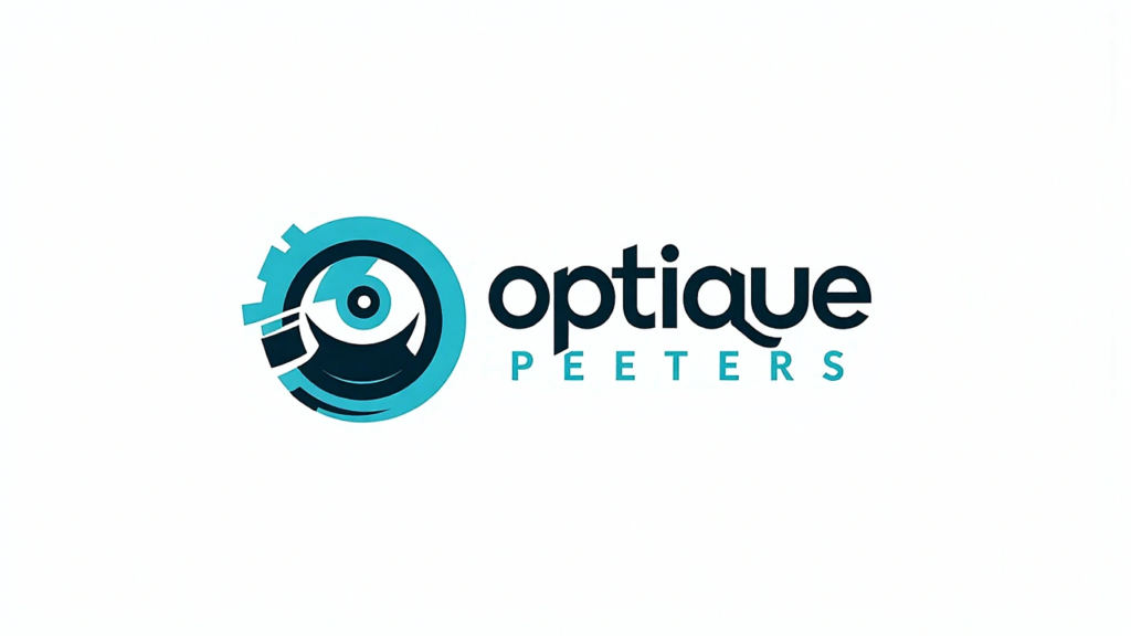 Optique-Peeters